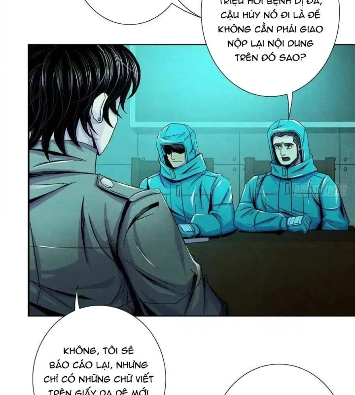 Bác Sĩ Lê Minh Chapter 63 - Trang 2