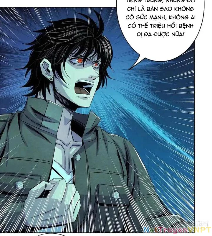 Bác Sĩ Lê Minh Chapter 63 - Trang 2