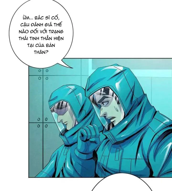 Bác Sĩ Lê Minh Chapter 63 - Trang 2