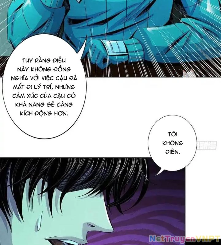 Bác Sĩ Lê Minh Chapter 63 - Trang 2