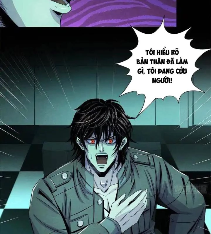 Bác Sĩ Lê Minh Chapter 63 - Trang 2