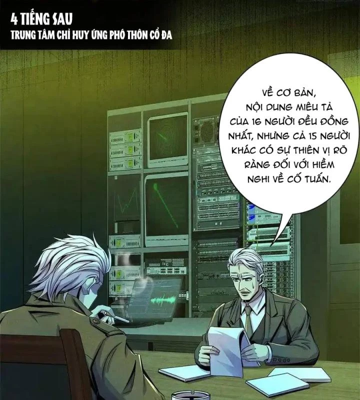 Bác Sĩ Lê Minh Chapter 63 - Trang 2
