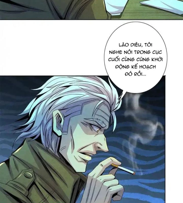 Bác Sĩ Lê Minh Chapter 63 - Trang 2