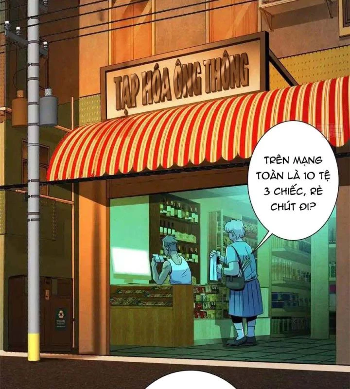 Bác Sĩ Lê Minh Chapter 64 - Trang 2