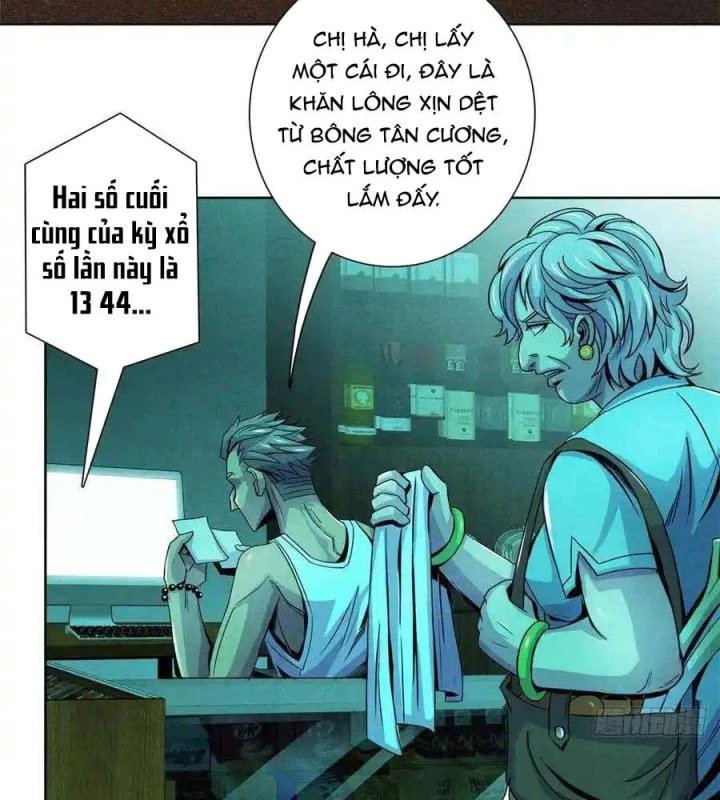 Bác Sĩ Lê Minh Chapter 64 - Trang 2