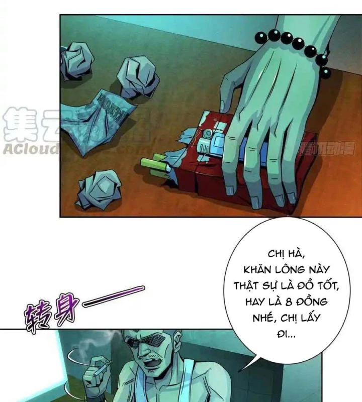 Bác Sĩ Lê Minh Chapter 64 - Trang 2