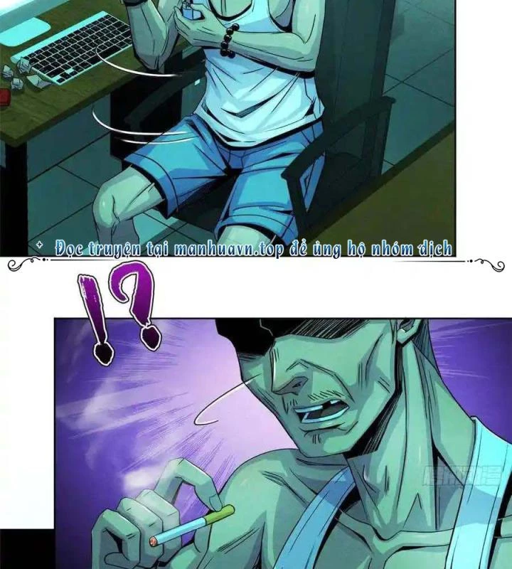 Bác Sĩ Lê Minh Chapter 64 - Trang 2