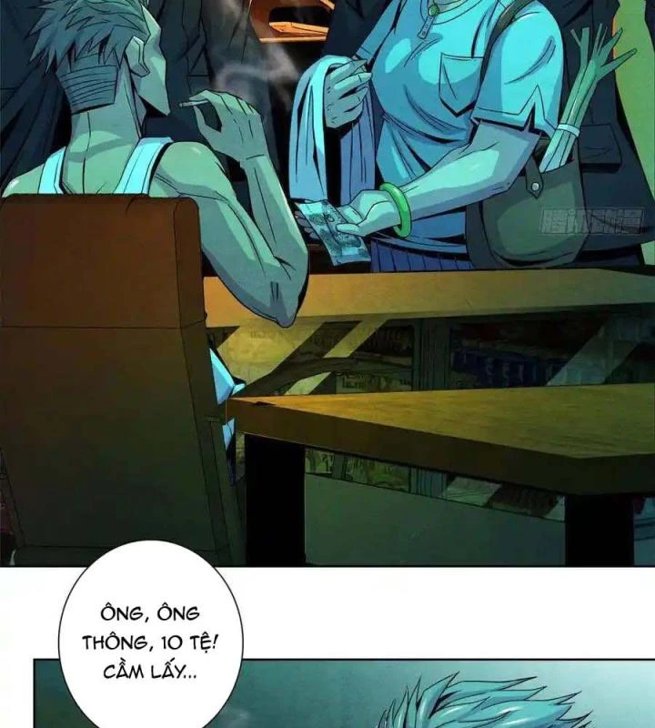 Bác Sĩ Lê Minh Chapter 64 - Trang 2