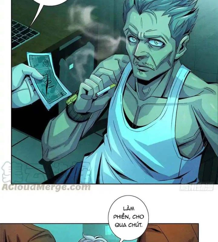 Bác Sĩ Lê Minh Chapter 64 - Trang 2
