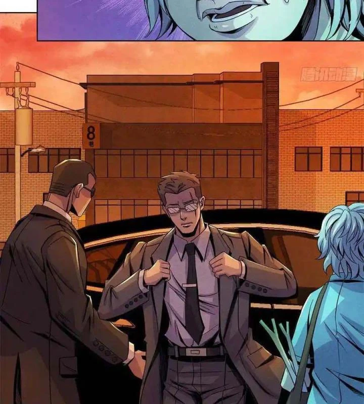 Bác Sĩ Lê Minh Chapter 64 - Trang 2