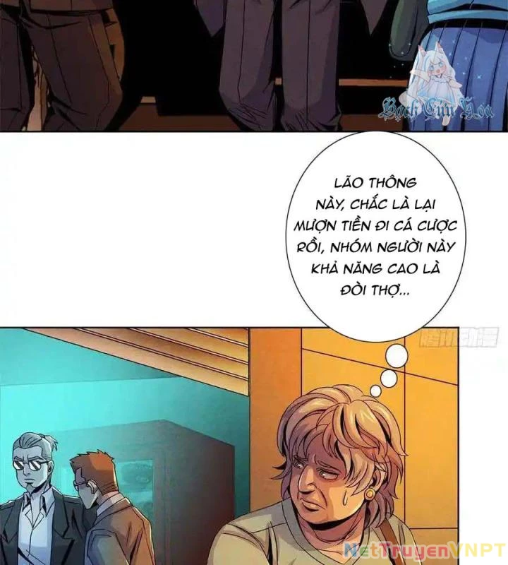 Bác Sĩ Lê Minh Chapter 64 - Trang 2