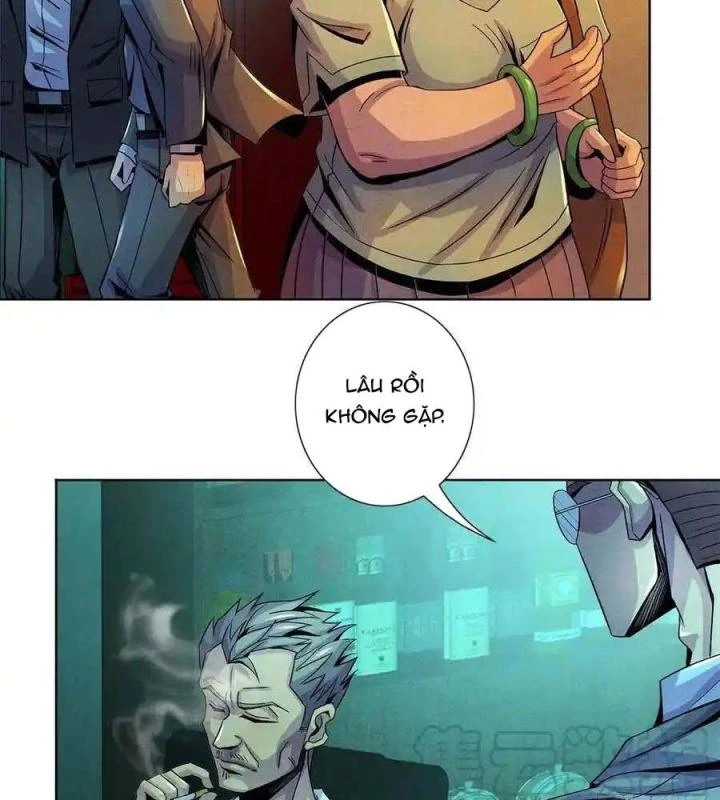 Bác Sĩ Lê Minh Chapter 64 - Trang 2