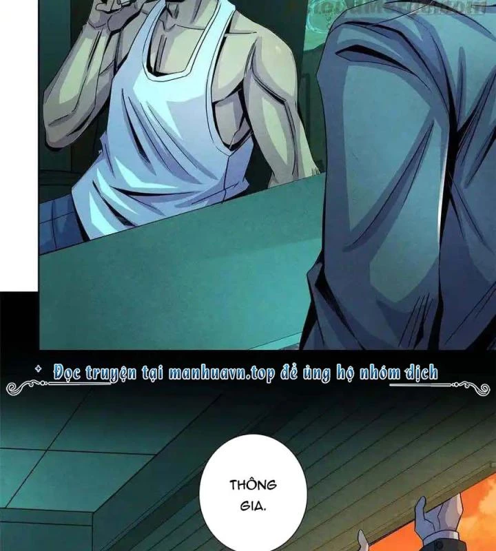 Bác Sĩ Lê Minh Chapter 64 - Trang 2