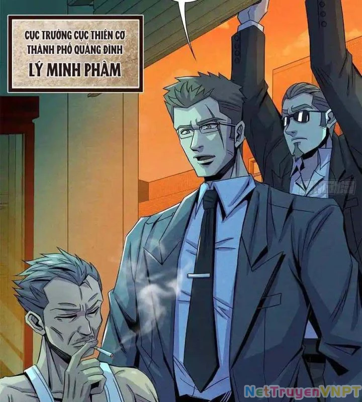 Bác Sĩ Lê Minh Chapter 64 - Trang 2