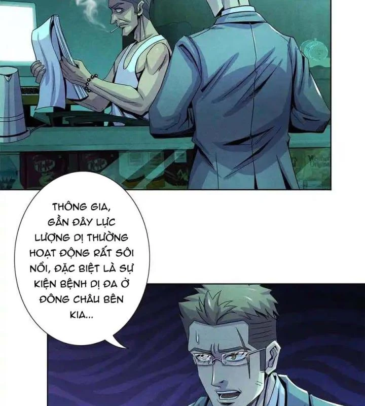 Bác Sĩ Lê Minh Chapter 64 - Trang 2