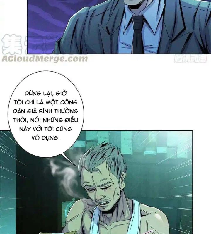 Bác Sĩ Lê Minh Chapter 64 - Trang 2