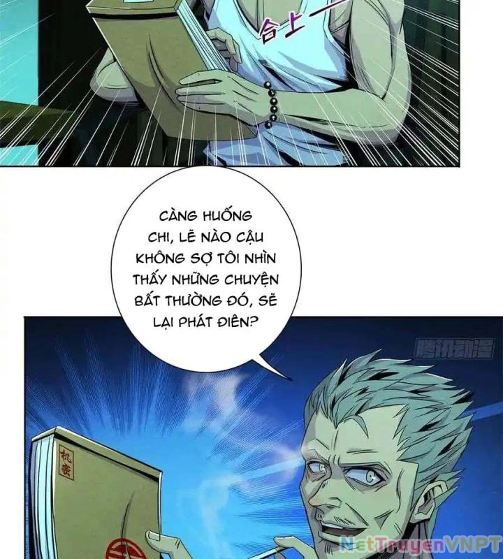 Bác Sĩ Lê Minh Chapter 64 - Trang 2