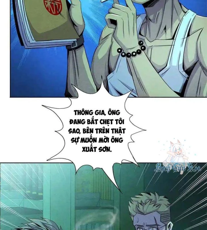 Bác Sĩ Lê Minh Chapter 64 - Trang 2