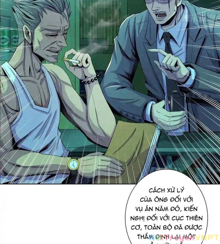 Bác Sĩ Lê Minh Chapter 64 - Trang 2