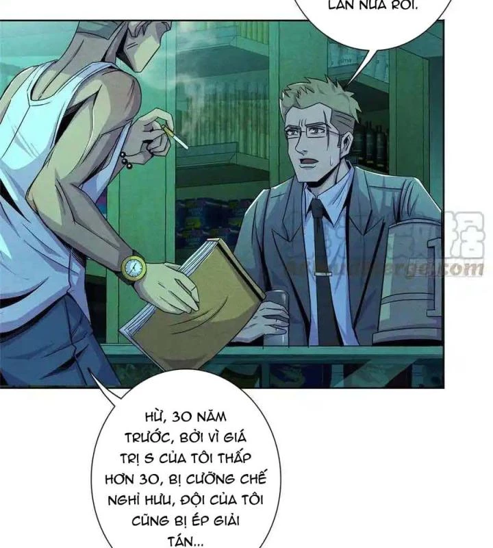 Bác Sĩ Lê Minh Chapter 64 - Trang 2