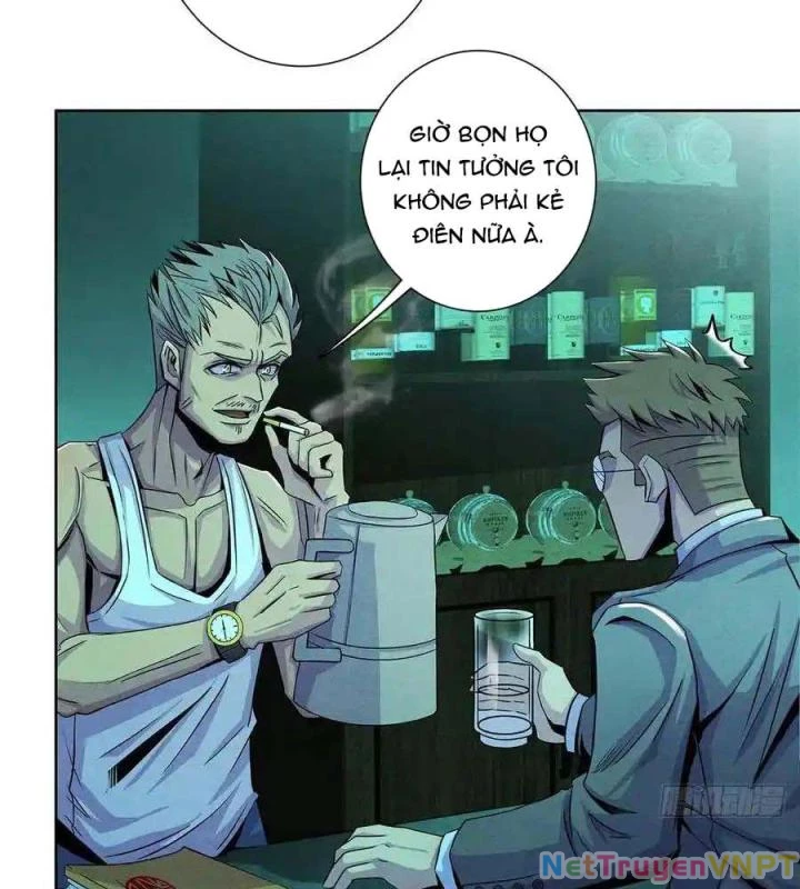 Bác Sĩ Lê Minh Chapter 64 - Trang 2