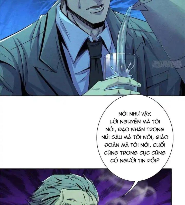 Bác Sĩ Lê Minh Chapter 64 - Trang 2