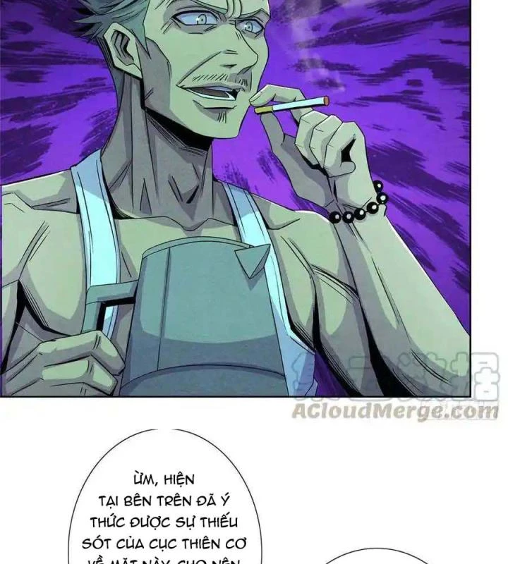 Bác Sĩ Lê Minh Chapter 64 - Trang 2