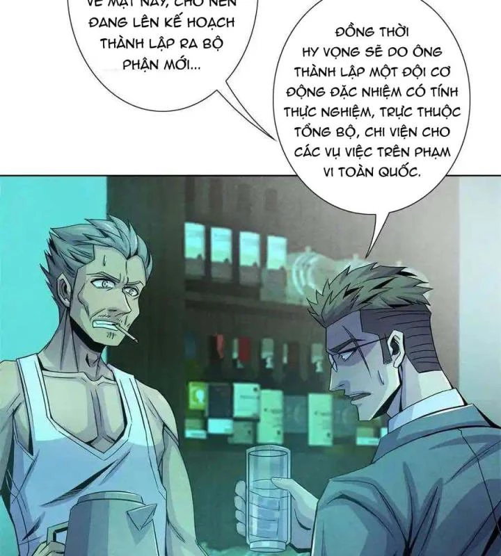 Bác Sĩ Lê Minh Chapter 64 - Trang 2