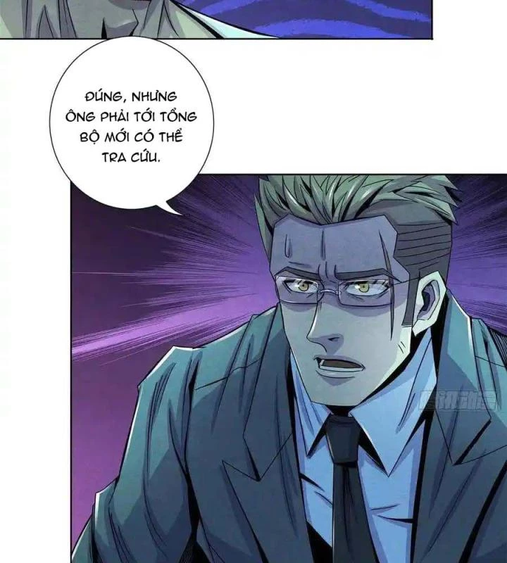 Bác Sĩ Lê Minh Chapter 64 - Trang 2