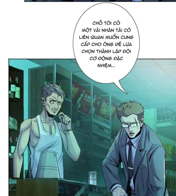 Bác Sĩ Lê Minh Chapter 64 - Trang 2