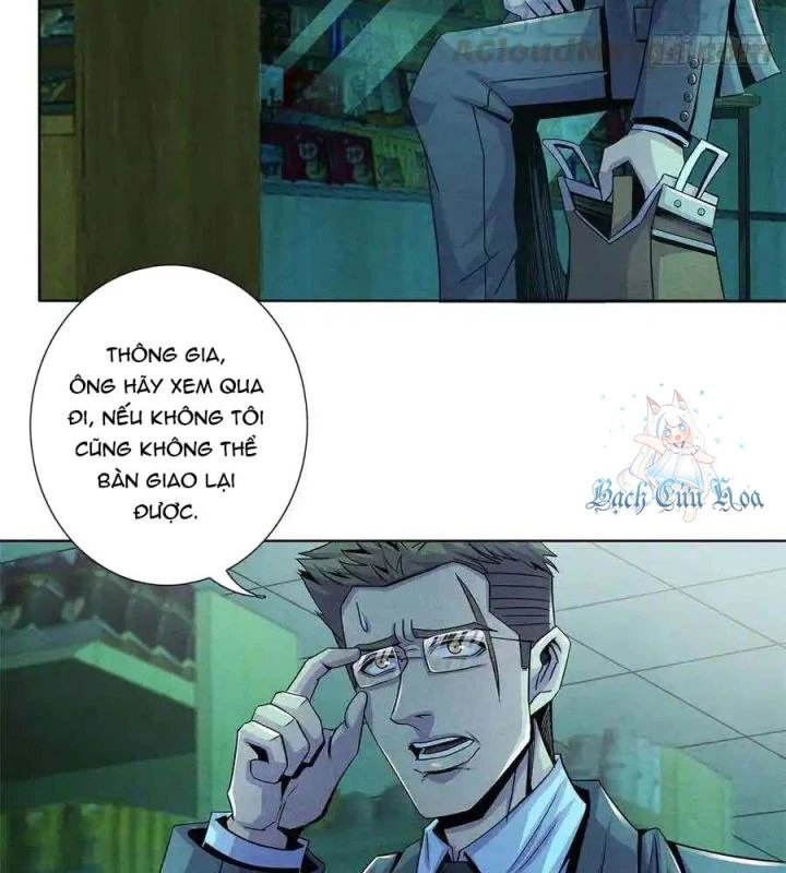 Bác Sĩ Lê Minh Chapter 64 - Trang 2