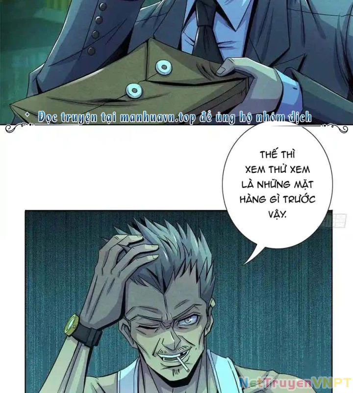 Bác Sĩ Lê Minh Chapter 64 - Trang 2