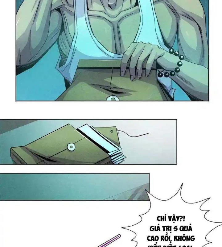 Bác Sĩ Lê Minh Chapter 64 - Trang 2