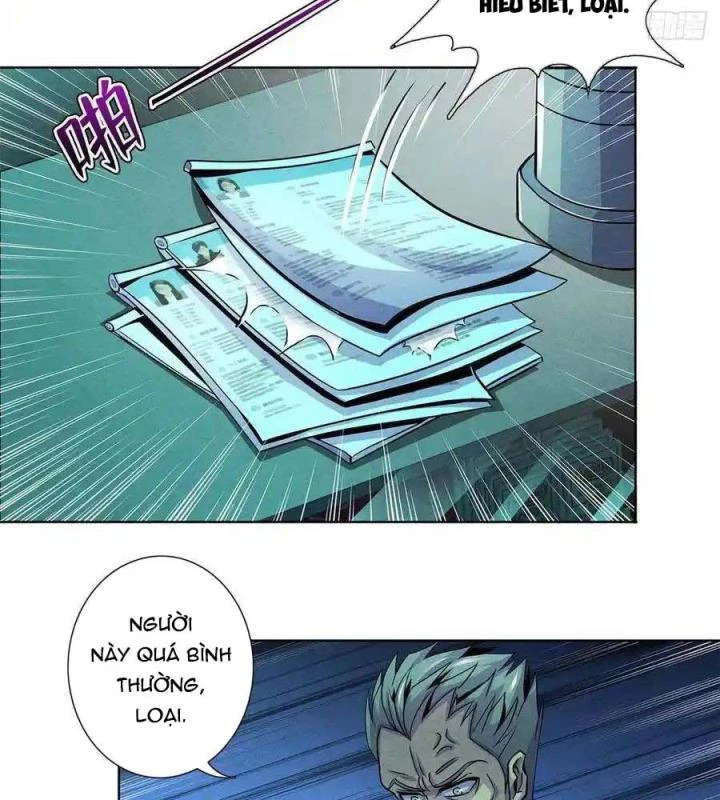 Bác Sĩ Lê Minh Chapter 64 - Trang 2