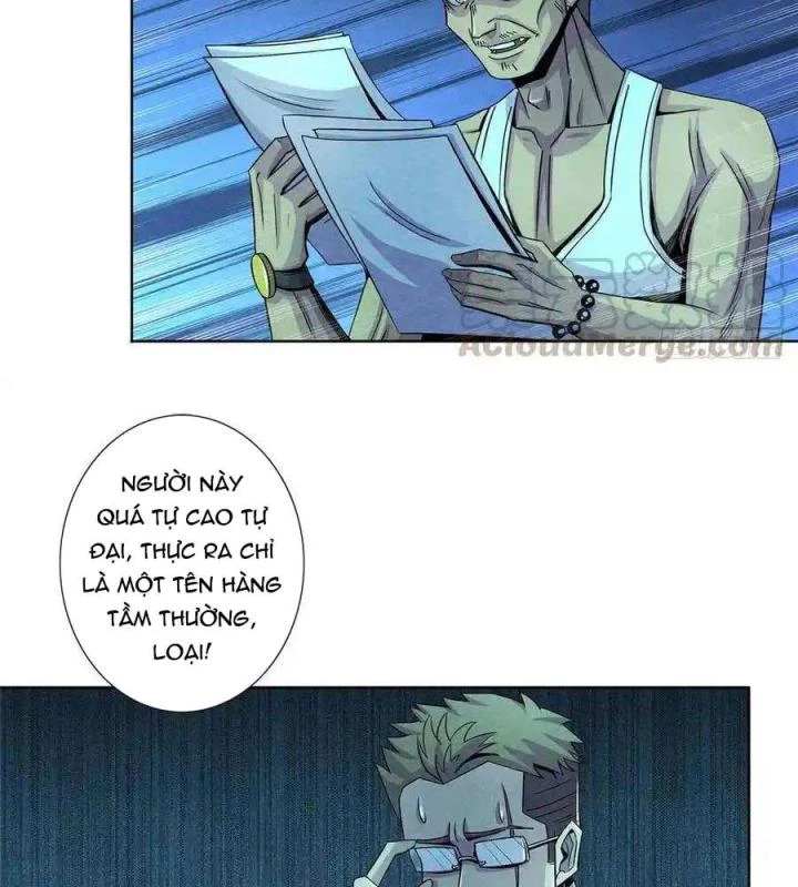 Bác Sĩ Lê Minh Chapter 64 - Trang 2
