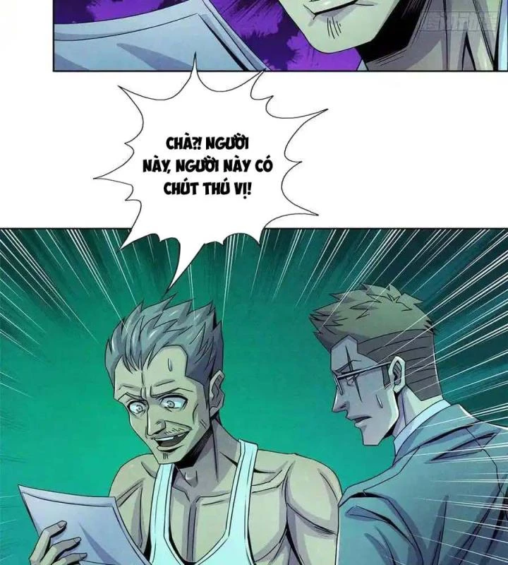 Bác Sĩ Lê Minh Chapter 64 - Trang 2