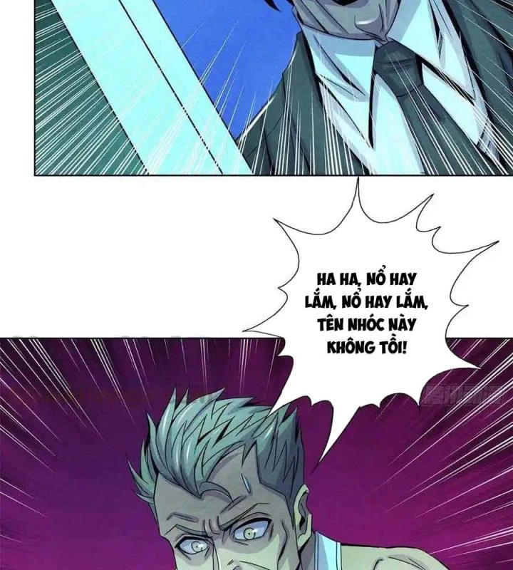 Bác Sĩ Lê Minh Chapter 64 - Trang 2