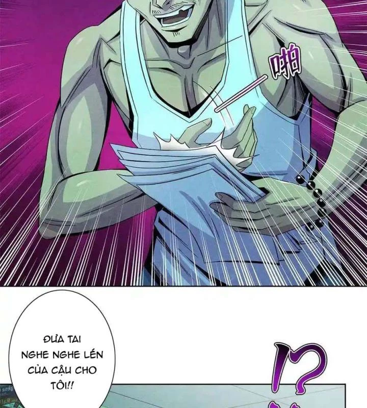 Bác Sĩ Lê Minh Chapter 64 - Trang 2