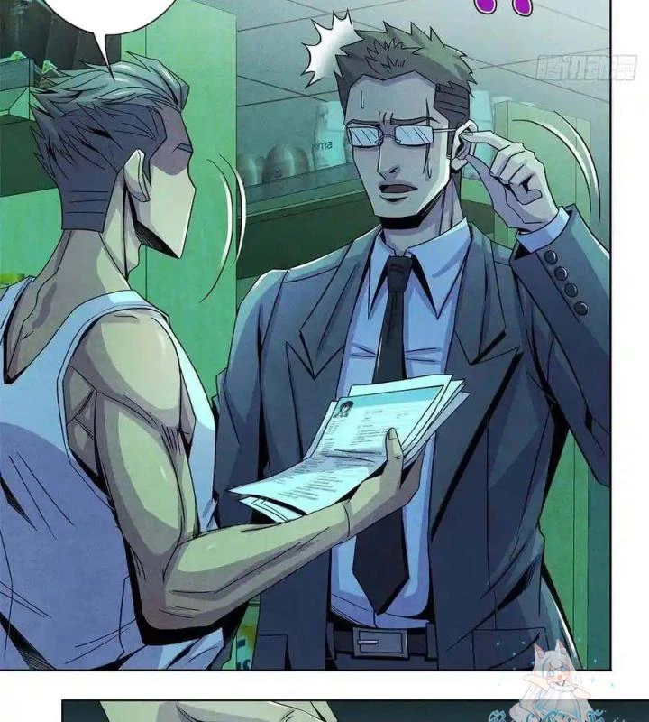 Bác Sĩ Lê Minh Chapter 64 - Trang 2