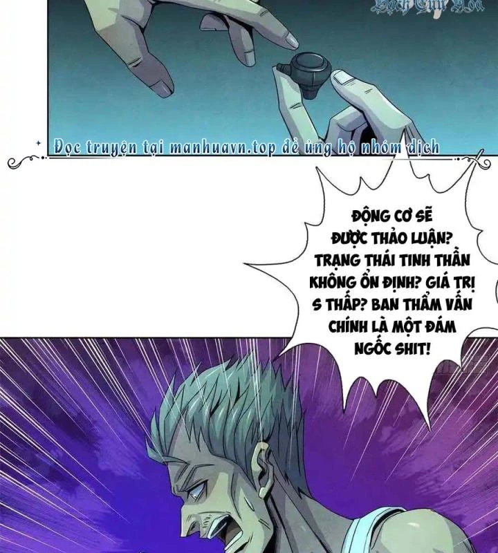 Bác Sĩ Lê Minh Chapter 64 - Trang 2