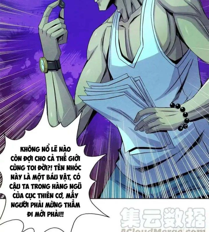 Bác Sĩ Lê Minh Chapter 64 - Trang 2