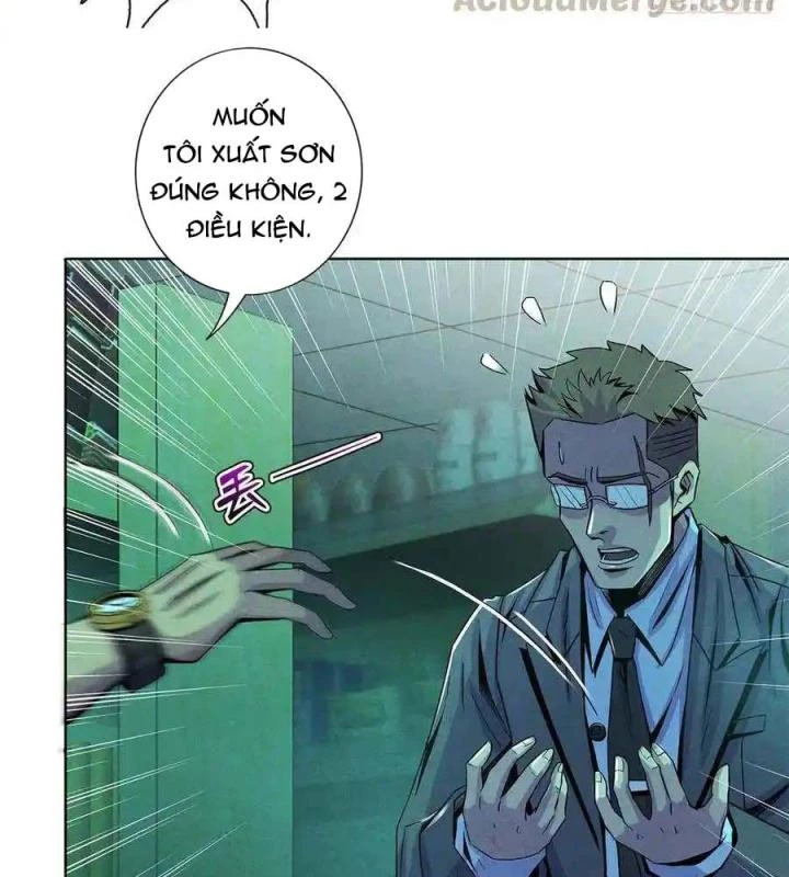 Bác Sĩ Lê Minh Chapter 64 - Trang 2