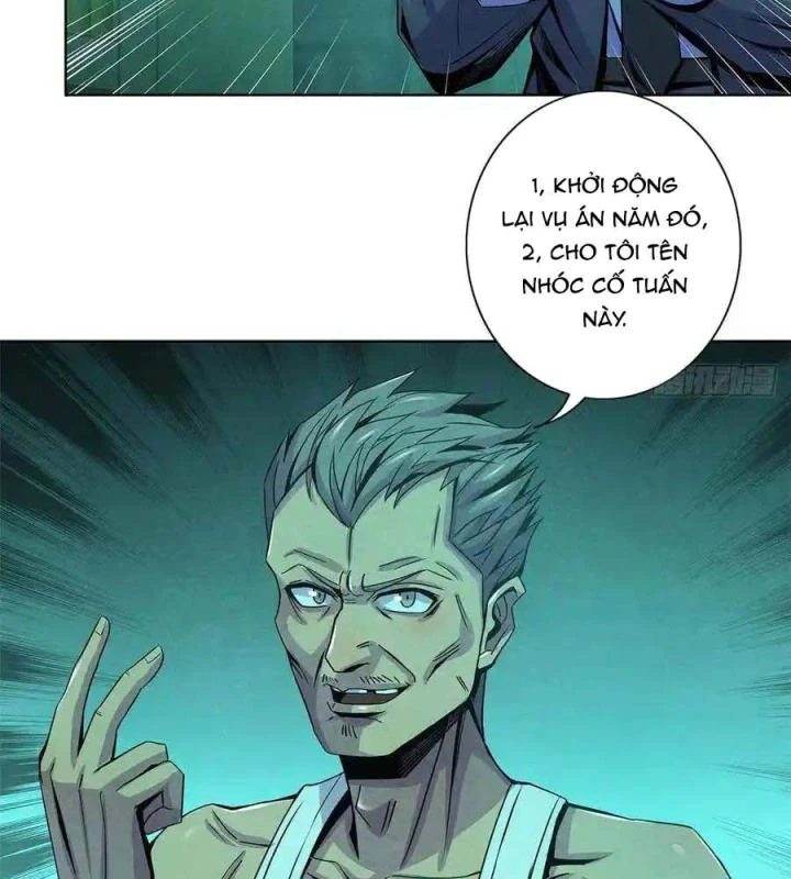 Bác Sĩ Lê Minh Chapter 64 - Trang 2