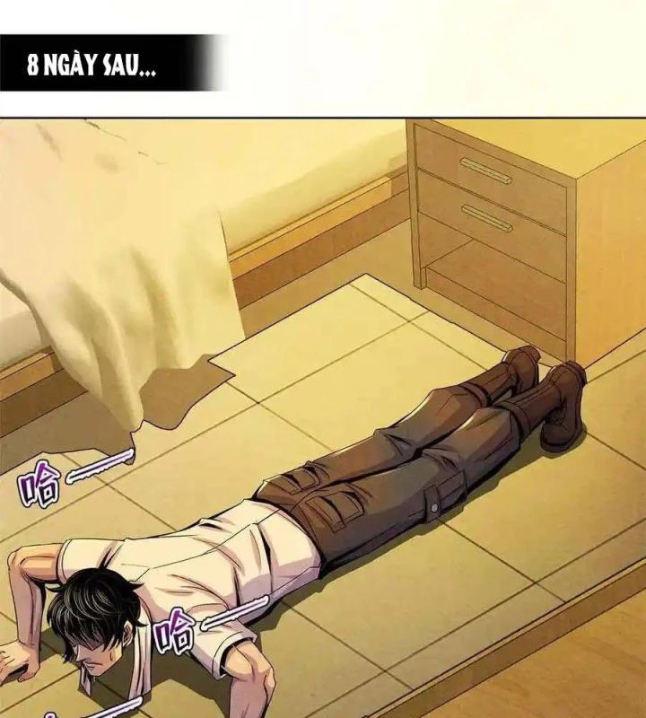 Bác Sĩ Lê Minh Chapter 64 - Trang 2