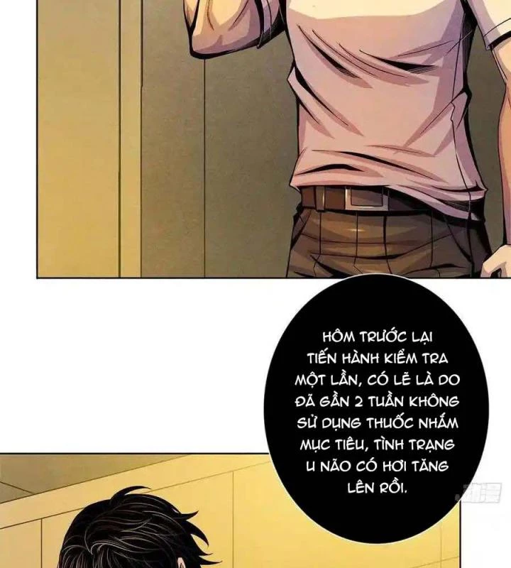 Bác Sĩ Lê Minh Chapter 64 - Trang 2