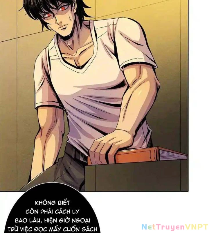 Bác Sĩ Lê Minh Chapter 64 - Trang 2