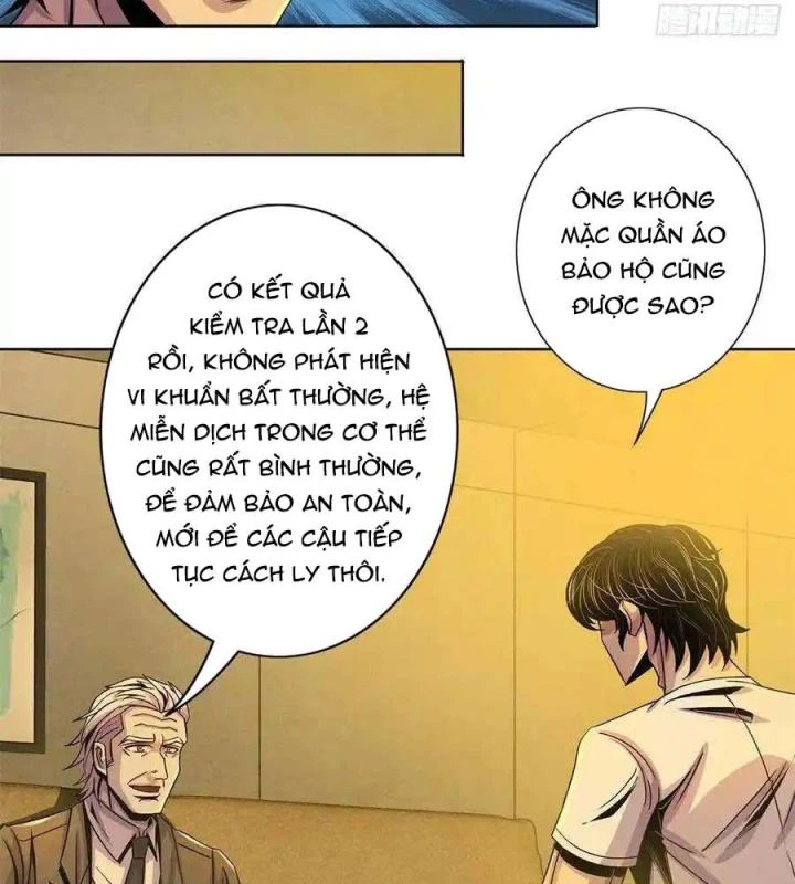 Bác Sĩ Lê Minh Chapter 64 - Trang 2