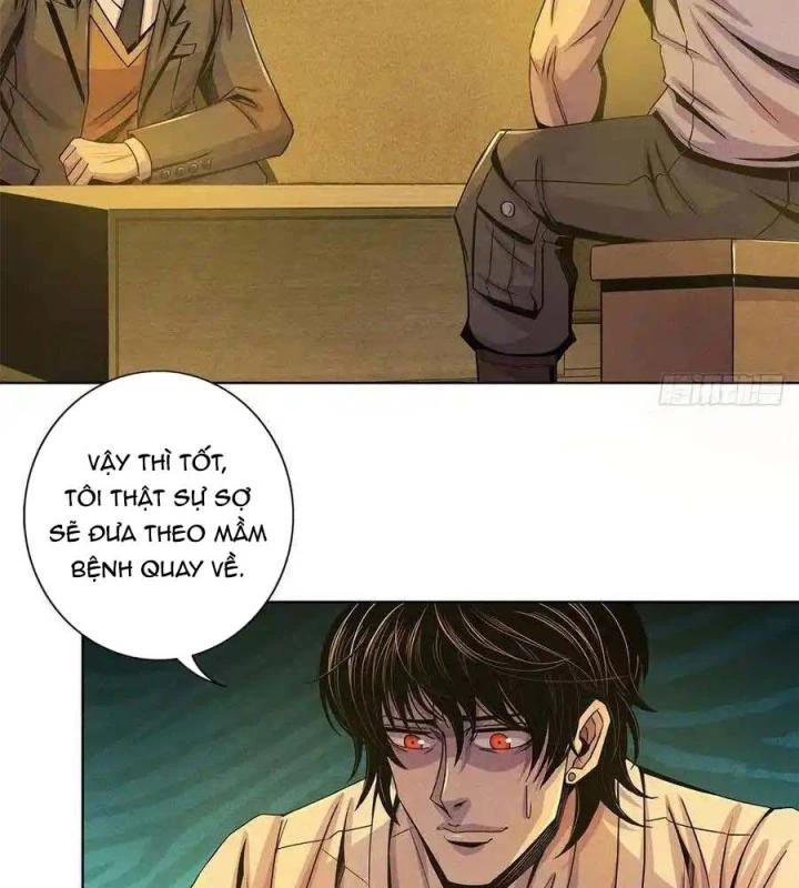 Bác Sĩ Lê Minh Chapter 64 - Trang 2