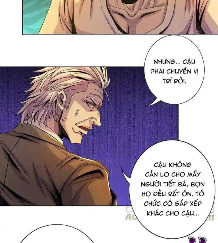 Bác Sĩ Lê Minh Chapter 64 - Trang 2