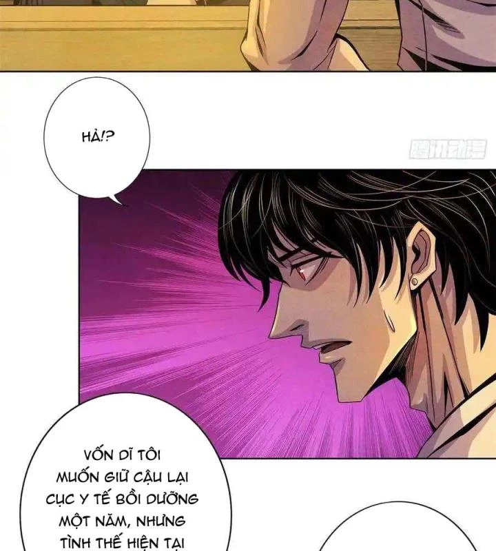 Bác Sĩ Lê Minh Chapter 64 - Trang 2